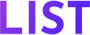 LIST